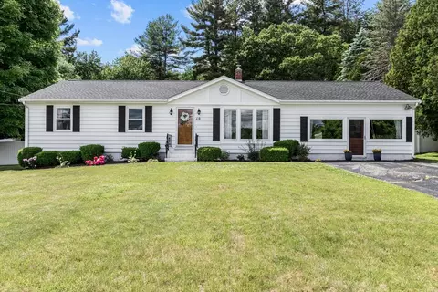 48 North, Douglas, MA 01516 photo 2