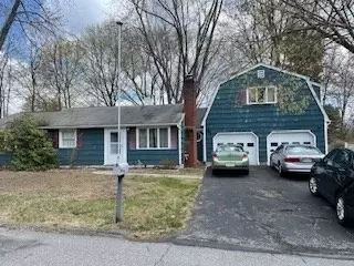 41 Elizabeth, Billerica, MA 01821