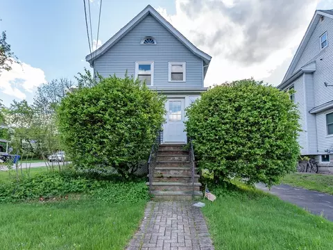 42 Grant St, Milford, MA 01757