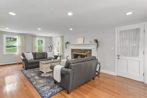 Living - 36 Duggan Rd, Acton, MA 01720 photo 1 of 2