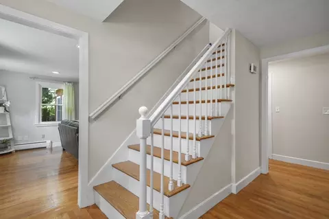 Entry Way - 36 Duggan Rd, Acton, MA 01720 photo 1 of 1