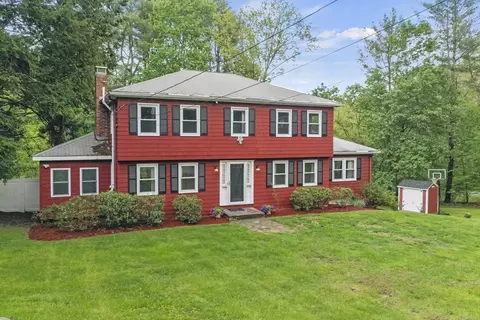 36 Duggan Rd, Acton, MA 01720