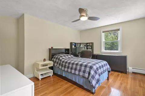 Bedroom - 36 Duggan Rd, Acton, MA 01720 photo 4 of 6
