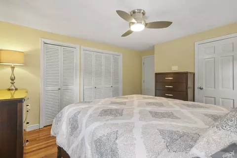 Bedroom - 36 Duggan Rd, Acton, MA 01720 photo 2 of 6