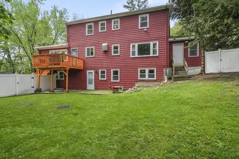 Exterior - 36 Duggan Rd, Acton, MA 01720 photo 6 of 9
