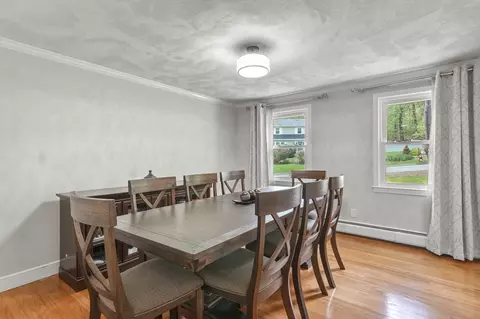 Dining - 36 Duggan Rd, Acton, MA 01720 photo 2 of 3