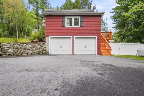Exterior - 36 Duggan Rd, Acton, MA 01720 photo 9 of 9