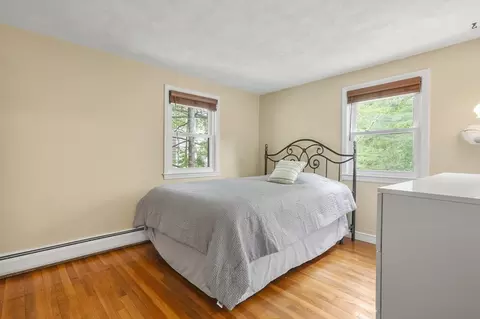 Bedroom - 36 Duggan Rd, Acton, MA 01720 photo 5 of 6