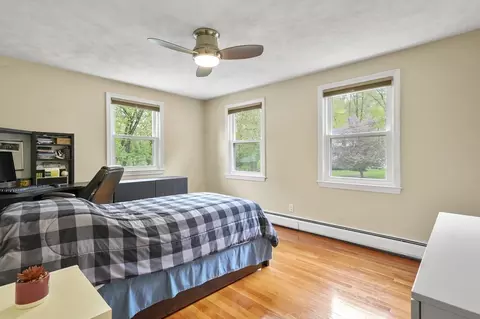 Bedroom - 36 Duggan Rd, Acton, MA 01720 photo 3 of 6