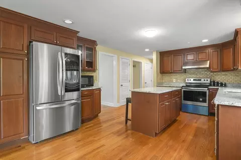 Kitchen - 36 Duggan Rd, Acton, MA 01720 photo 4 of 4