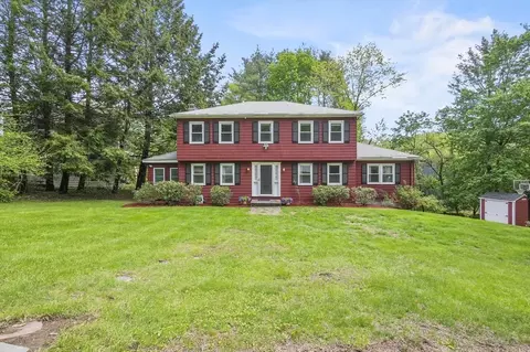 Exterior - 36 Duggan Rd, Acton, MA 01720 photo 2 of 9