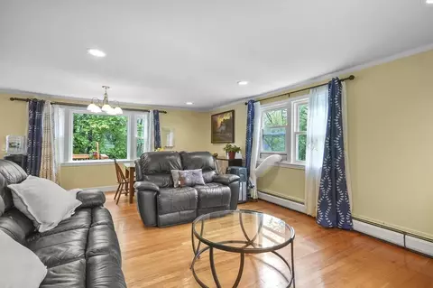 Living - 36 Duggan Rd, Acton, MA 01720 photo 2 of 2