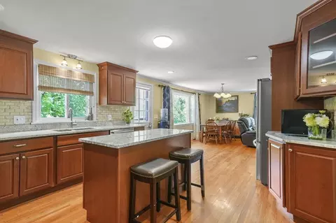 Kitchen - 36 Duggan Rd, Acton, MA 01720 photo 1 of 4