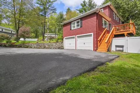 Exterior - 36 Duggan Rd, Acton, MA 01720 photo 8 of 9