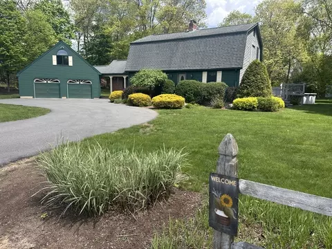 1390 Park St, Attleboro, MA 02703