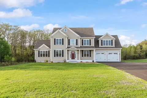33 Bluebird Ln, Groton, MA 01450