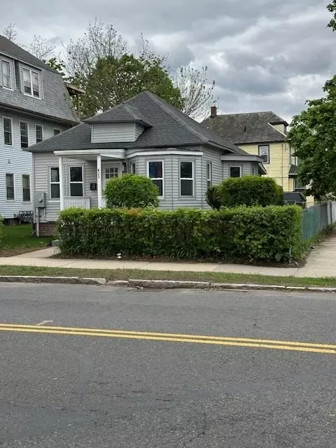 423 Orange St, Springfield, MA 01108 photo 22