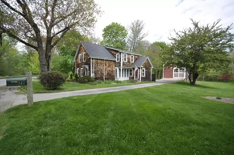 317 Pleasant St, East Bridgewater, MA 02333