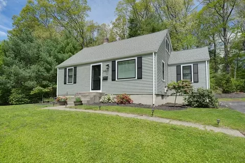 148 Northgate Rd, Northborough, MA 01532