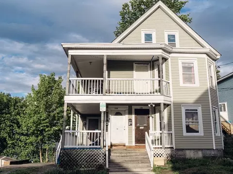 118 120 Gates St, Lowell, MA 01851