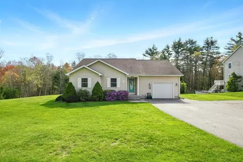 381 N Liberty, Belchertown, MA 01007