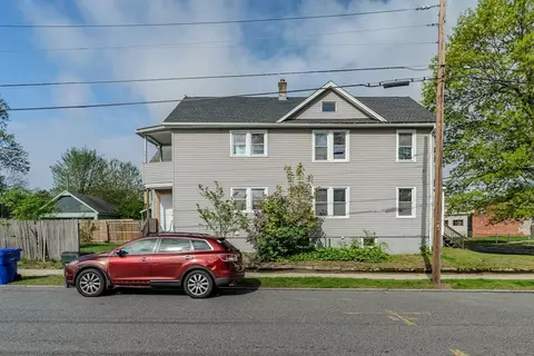 229 Saint James Blvd, Springfield, MA 01104 photo 22