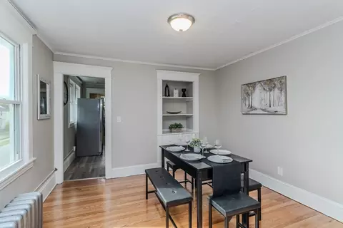 229 Saint James Blvd, Springfield, MA 01104 photo 5