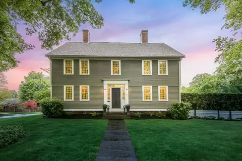 873 Longmeadow St, Longmeadow, MA 01106