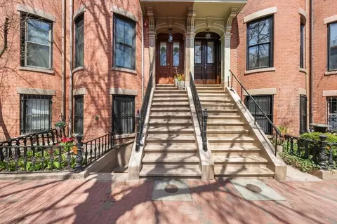 95 Appleton #1, Boston, MA 02118
