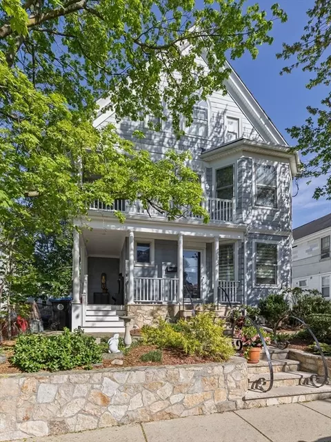 13-15 Oxford Ave, Belmont, MA 02478