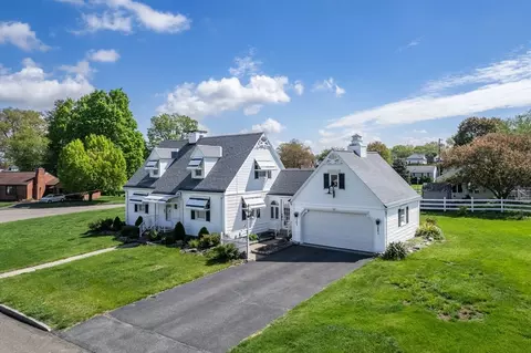 57 Hafey St, Chicopee, MA 01013