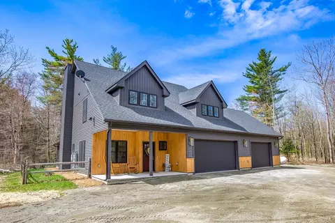 56 Otis-tolland Rd, Blandford, MA 01008