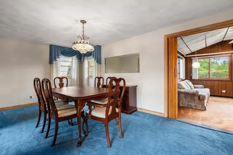 Dining - 50 Thompson St, Dedham, MA 02026 photo 2 of 2
