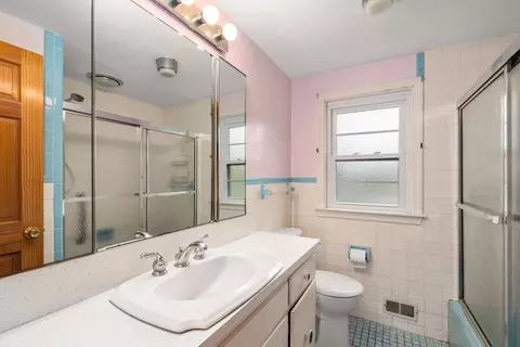 Bath - 50 Thompson St, Dedham, MA 02026 photo 2 of 2