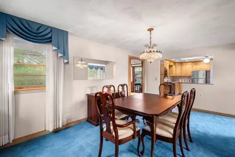 Dining - 50 Thompson St, Dedham, MA 02026 photo 1 of 2