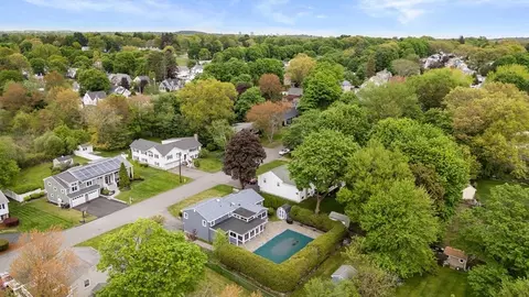 View/Area - 50 Thompson St, Dedham, MA 02026 photo 2 of 2