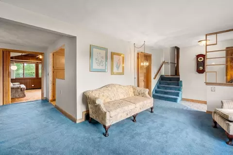 Entry Way - 50 Thompson St, Dedham, MA 02026 photo 1 of 1