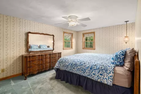 Bedroom - 50 Thompson St, Dedham, MA 02026 photo 1 of 1