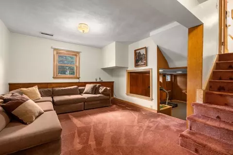 Living - 50 Thompson St, Dedham, MA 02026 photo 3 of 3