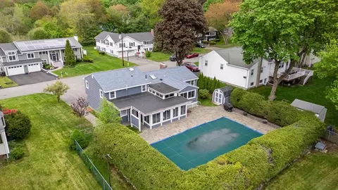 View/Area - 50 Thompson St, Dedham, MA 02026 photo 1 of 2