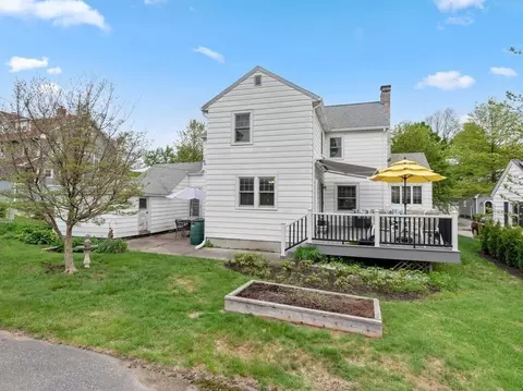 8 Bay State Rd, Worcester, MA 01606 photo 40