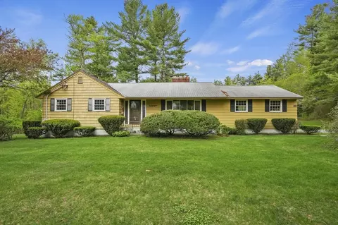 188 Goodale St, West Boylston, MA 01583