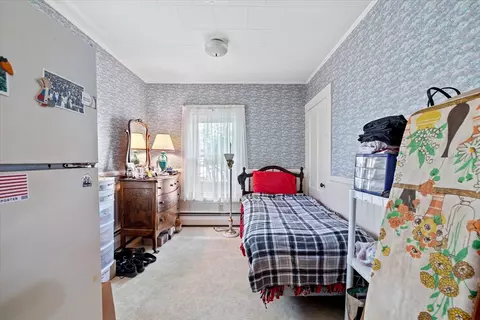 Bedroom - 9 Hamlet St, Athol, MA 01331 photo 1 of 8