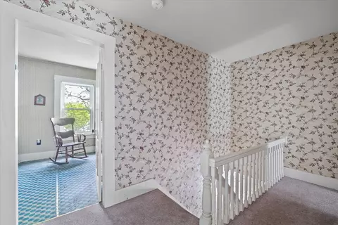 Entry Way - 9 Hamlet St, Athol, MA 01331 photo 2 of 2