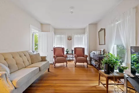 Living - 9 Hamlet St, Athol, MA 01331 photo 2 of 2
