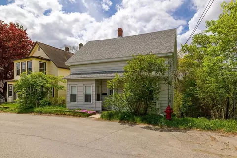 Exterior - 9 Hamlet St, Athol, MA 01331 photo 2 of 3