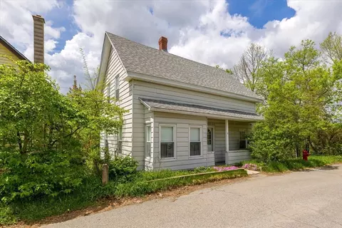 Exterior - 9 Hamlet St, Athol, MA 01331 photo 3 of 3