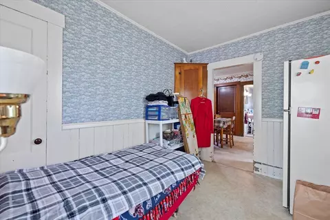 Bedroom - 9 Hamlet St, Athol, MA 01331 photo 2 of 8