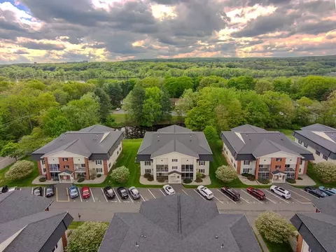 41 W Summit St #51, South Hadley, MA 01075