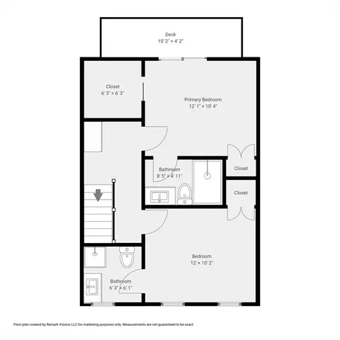 4 Everett Pl # -6, Boston, MA 02128 photo 26